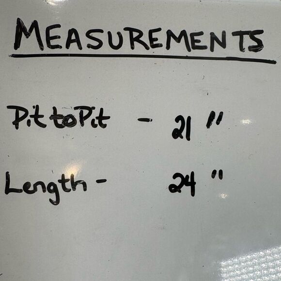 CAbi whist blouse in pastel painted plaid size medium - Picture 12 of 12